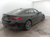  Bmw  Serie 4 BMW i4 eDrive40 5d #5