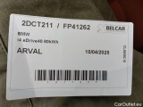  Bmw  Serie 4 BMW i4 eDrive40 5d #21
