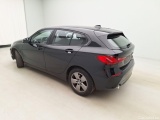  Bmw  Serie 1 BMW, 1-serie '19, BMW 1 Reeks Hatch 116dA (85 kW) 5d #4