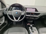  Bmw  Serie 1 BMW, 1-serie '19, BMW 1 Reeks Hatch 116dA (85 kW) 5d #18