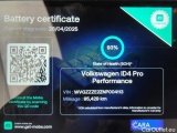  Volkswagen  ID.4 Volkswagen  77 kWh - Tech 5d #19