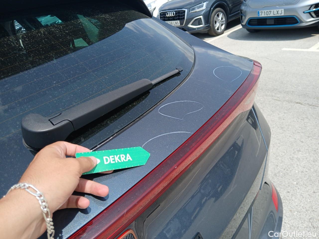  Cupra  Formentor  1.5 150CV E6d #37