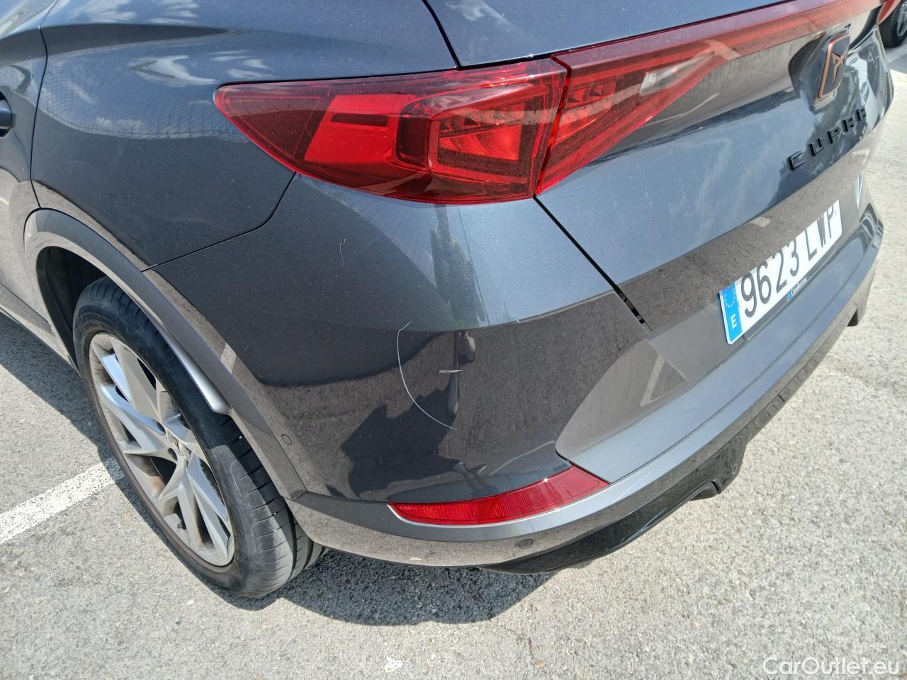  Cupra  Formentor  1.5 150CV E6d #30