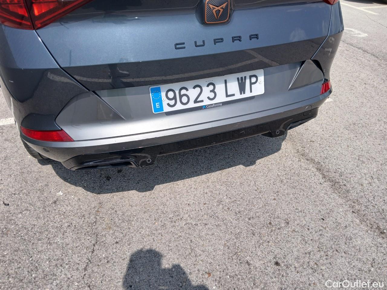  Cupra  Formentor  1.5 150CV E6d #34