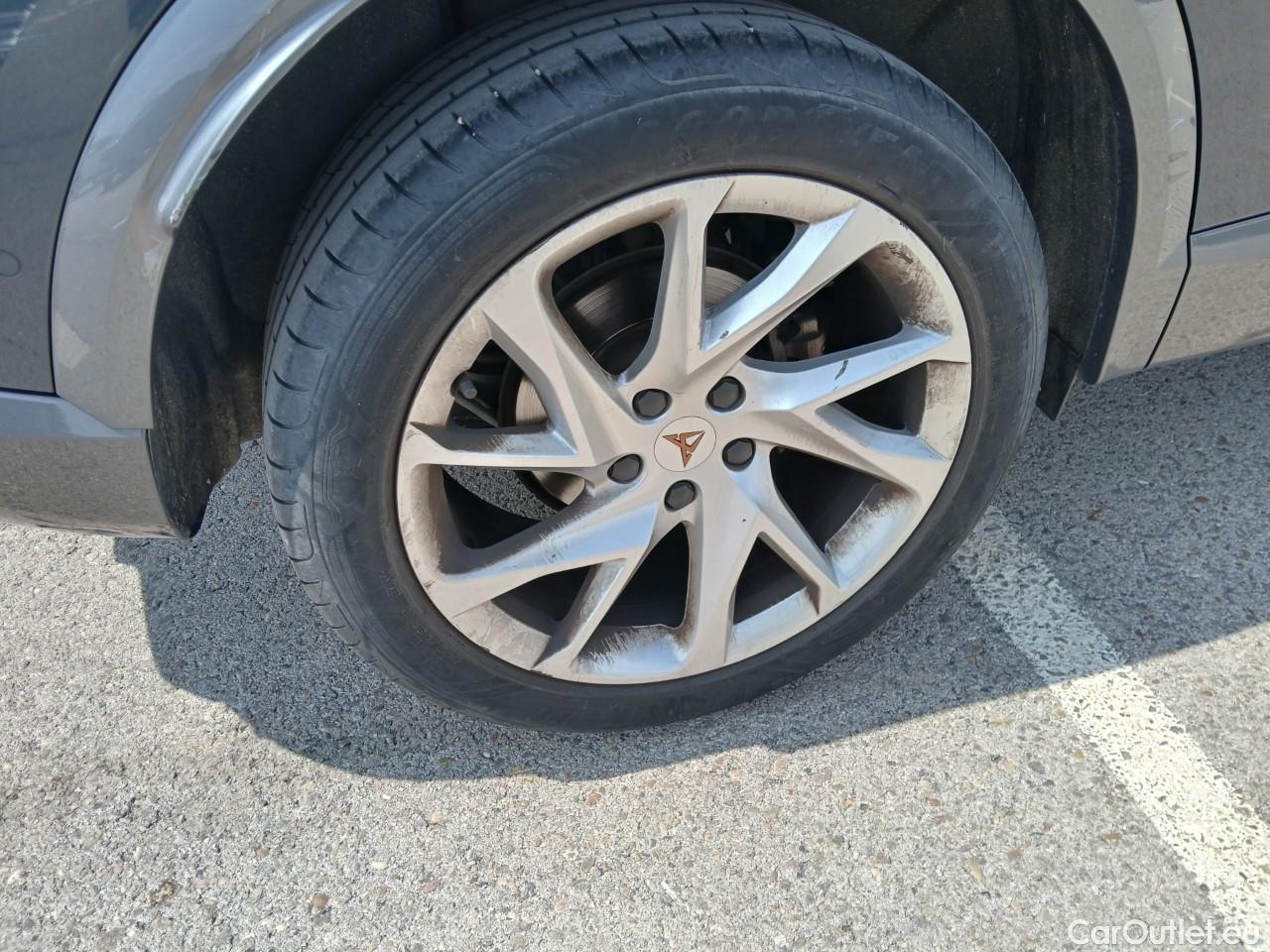  Cupra  Formentor  1.5 150CV E6d #4