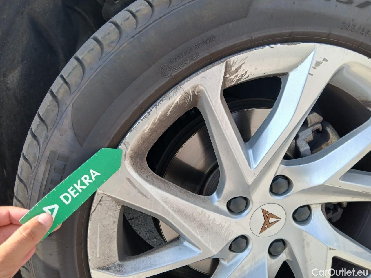  Cupra  Formentor  1.5 150CV E6d #56