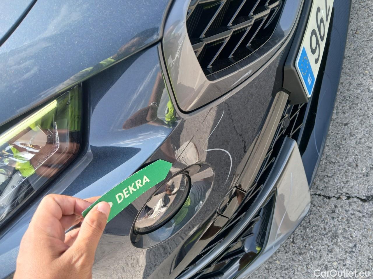  Cupra  Formentor  1.5 150CV E6d #6