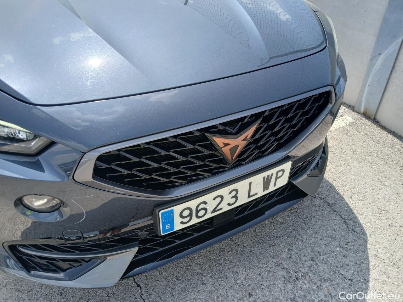  Cupra  Formentor  1.5 150CV E6d #8