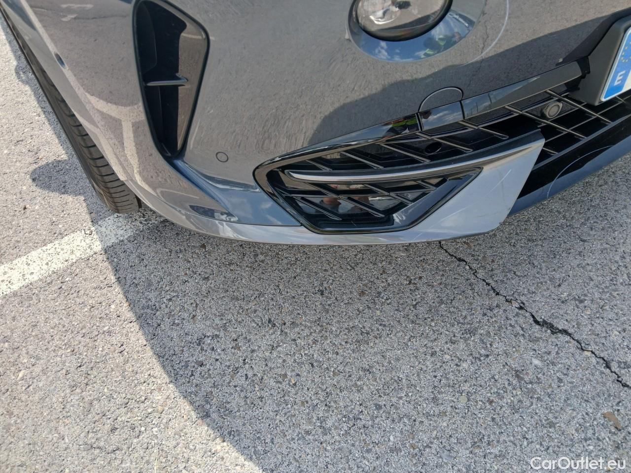  Cupra  Formentor  1.5 150CV E6d #9