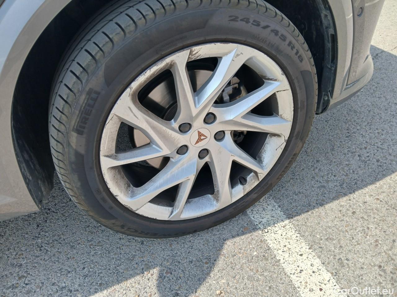  Cupra  Formentor  1.5 150CV E6d #55