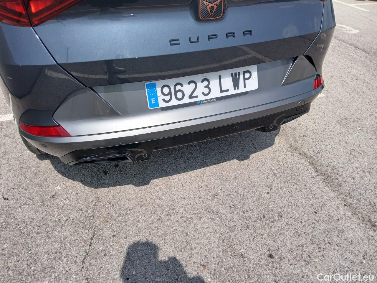  Cupra  Formentor  1.5 150CV E6d #33