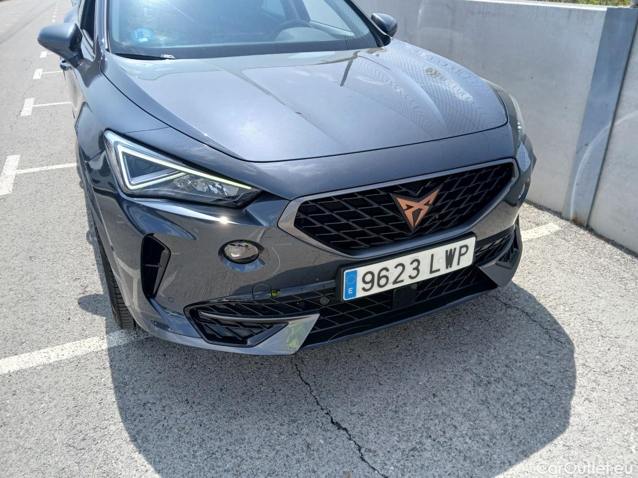  Cupra  Formentor  1.5 150CV E6d #5