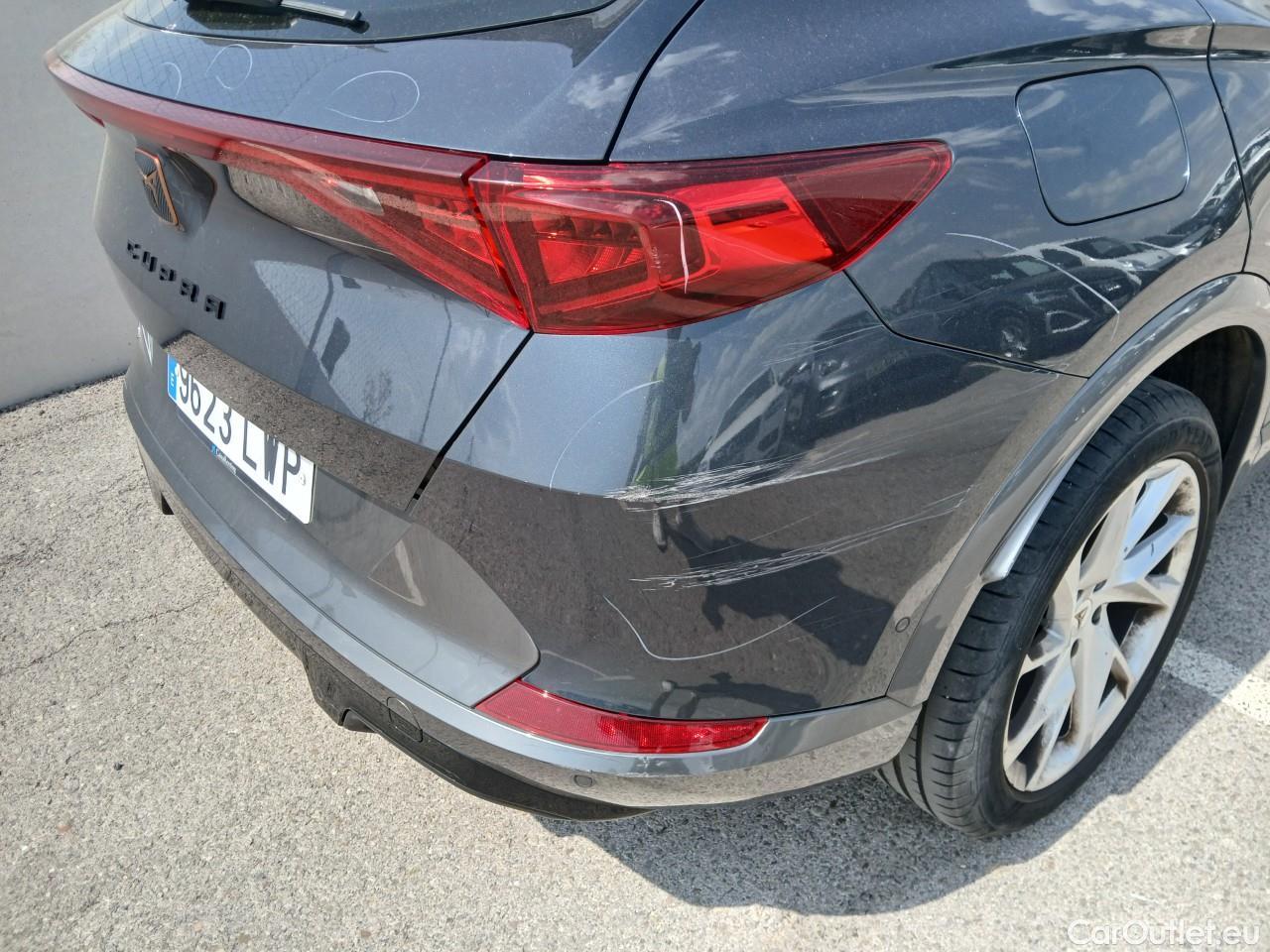  Cupra  Formentor  1.5 150CV E6d #38