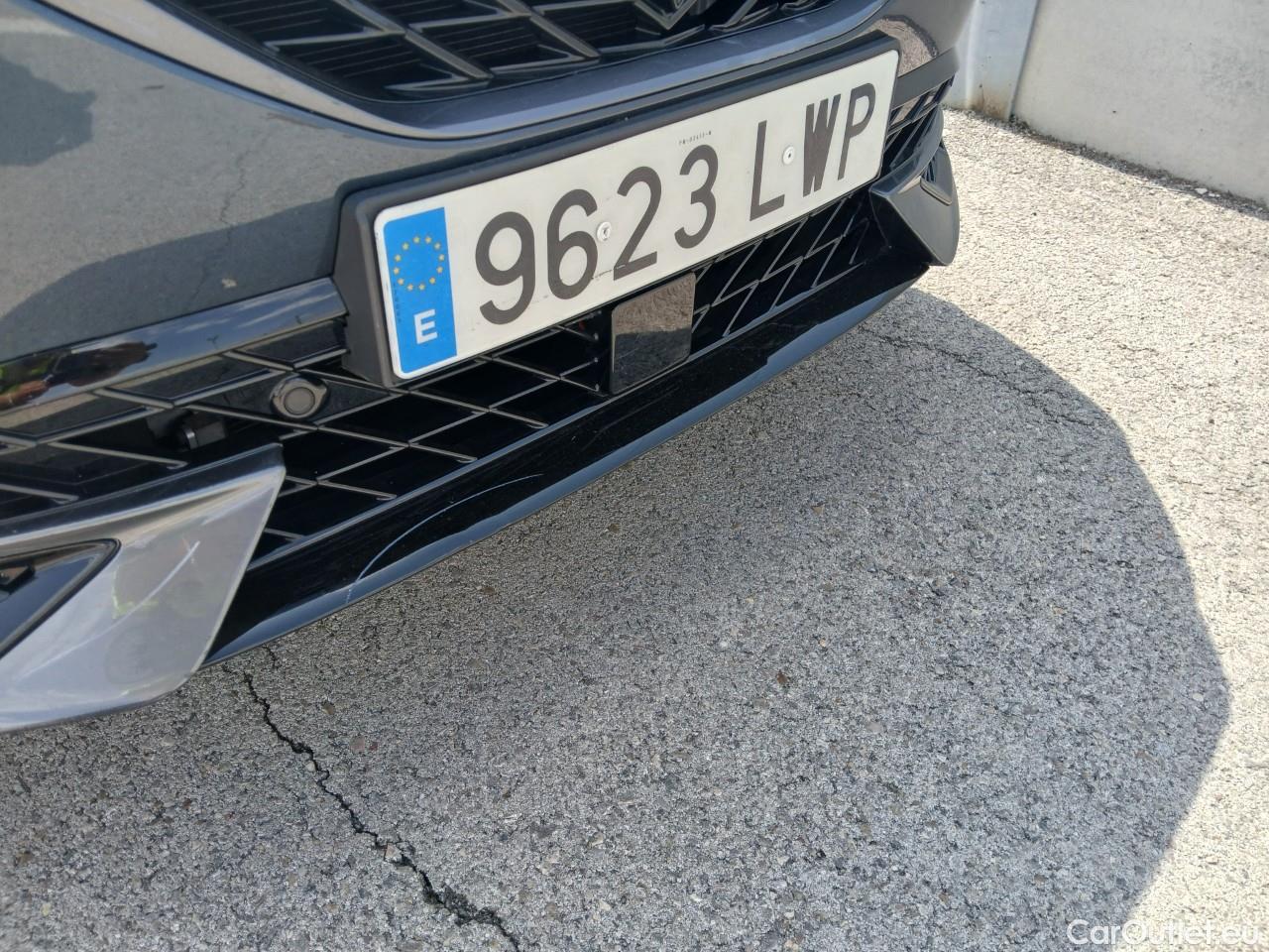  Cupra  Formentor  1.5 150CV E6d #11