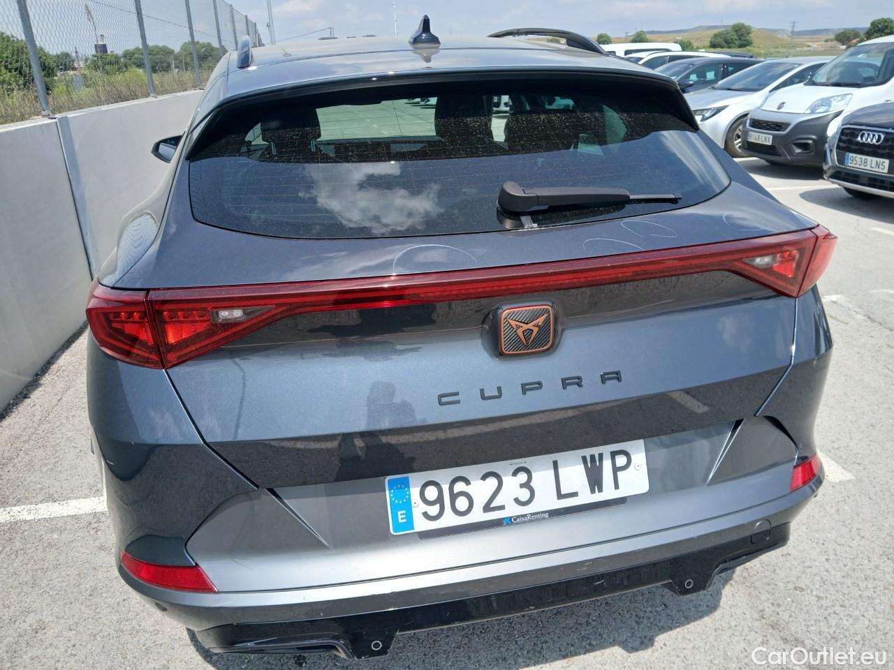  Cupra  Formentor  1.5 150CV E6d #36