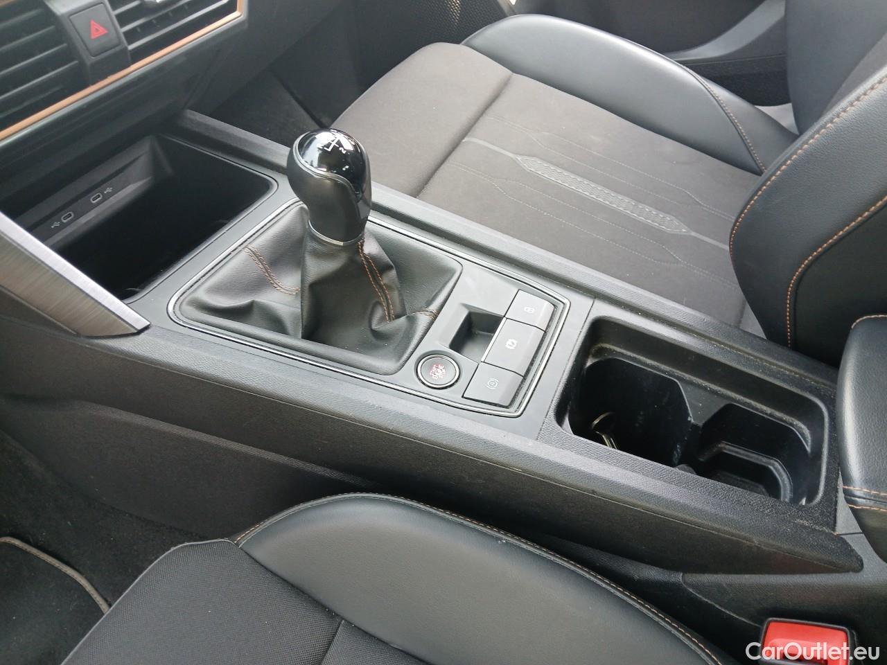  Cupra  Formentor  1.5 150CV E6d #23