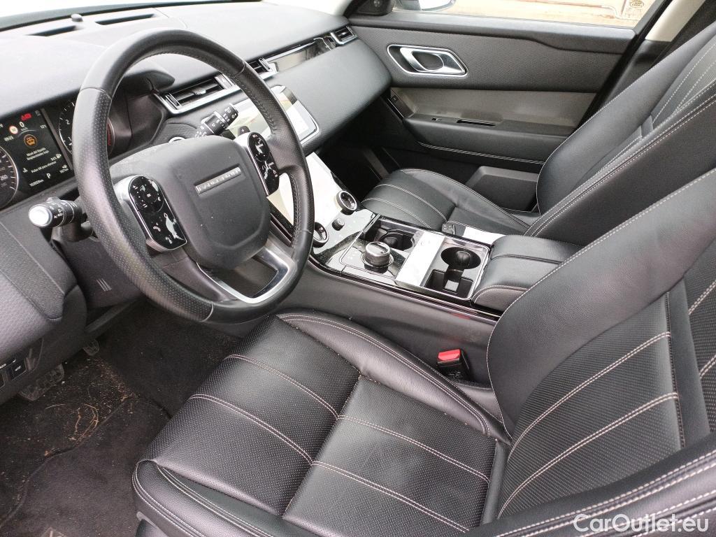  Land Rover  Range Rover LAND ROVER  Velar / 2017 / 5P / todoterreno 2.0 D180 132kW (180CV) S 4WD Auto #11