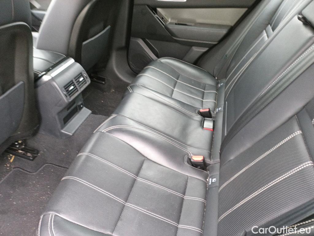  Land Rover  Range Rover LAND ROVER  Velar / 2017 / 5P / todoterreno 2.0 D180 132kW (180CV) S 4WD Auto #12