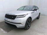  Land Rover  Range Rover LAND ROVER  Velar / 2017 / 5P / todoterreno 2.0 D180 132kW (180CV) S 4WD Auto 