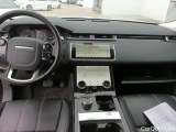  Land Rover  Range Rover LAND ROVER  Velar / 2017 / 5P / todoterreno 2.0 D180 132kW (180CV) S 4WD Auto #3