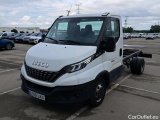  Land Rover  Discovery IVECO Daily / 2019 / 2P / chasis cabina 35C 18H A8 3750 