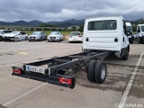  Land Rover  Discovery IVECO Daily / 2019 / 2P / chasis cabina 35C 18H A8 3750 #2