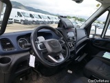  Land Rover  Discovery IVECO Daily / 2019 / 2P / chasis cabina 35C 18H A8 3750 #3