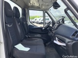  Land Rover  Discovery IVECO Daily / 2019 / 2P / chasis cabina 35C 18H A8 3750 #6