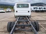  Land Rover  Discovery IVECO Daily / 2019 / 2P / chasis cabina 35C 18H A8 3750 #8