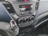  Land Rover  Discovery IVECO Daily / 2019 / 2P / chasis cabina 35C 18H A8 3750 #13