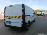  Land Rover  Discovery RENAULT Trafic / 2021 / 4P / furgón Furgón L1H1 Blue dCi 96 Kw (130 CV) #2