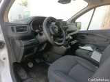  Land Rover  Discovery RENAULT Trafic / 2021 / 4P / furgón Furgón L1H1 Blue dCi 96 Kw (130 CV) #3