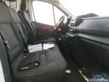  Land Rover  Discovery RENAULT Trafic / 2021 / 4P / furgón Furgón L1H1 Blue dCi 96 Kw (130 CV) #6
