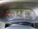  Land Rover  Discovery RENAULT Trafic / 2021 / 4P / furgón Furgón L1H1 Blue dCi 96 Kw (130 CV) #4
