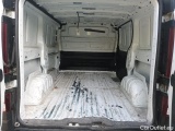  Land Rover  Discovery RENAULT Trafic / 2021 / 4P / furgón Furgón L1H1 Blue dCi 96 Kw (130 CV) #8