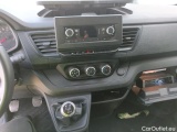  Land Rover  Discovery RENAULT Trafic / 2021 / 4P / furgón Furgón L1H1 Blue dCi 96 Kw (130 CV) #13