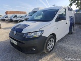  Land Rover  Discovery VOLKSWAGEN Caddy / 2020 / 4P / furgón derivado de turismo Cargo 2.0 TDI 55kW (75CV) 