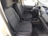  Land Rover  Discovery VOLKSWAGEN Caddy / 2020 / 4P / furgón derivado de turismo Cargo 2.0 TDI 55kW (75CV) #6