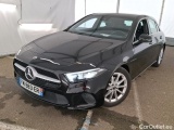  Mercedes  A-Klasse MERCEDES-BENZ Classe A Compact / 2018 / 5P / Berline A 180 Progressive Line 