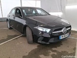  Mercedes  A-Klasse MERCEDES-BENZ Classe A Compact / 2018 / 5P / Berline A 180 Progressive Line #4