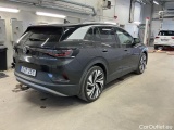  Volkswagen  ID.4 77kWh 1st Edition Max Drag #5