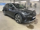  Volkswagen  ID.4 77kWh 1st Edition Max Drag #2