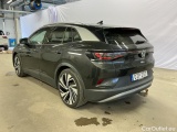  Volkswagen  ID.4 77kWh 1st Edition Max Drag #4