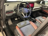  Volkswagen  ID.4 77kWh 1st Edition Max Drag #11