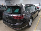  Volkswagen  Passat VARIANT 2.0 TDI SCR DSG  3 #2