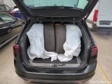  Volkswagen  Passat VARIANT 2.0 TDI SCR DSG  3 #8