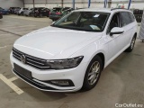  Volkswagen  Passat VARIANT 2.0 TDI SCR DSG  79 