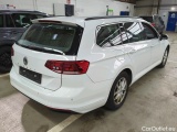  Volkswagen  Passat VARIANT 2.0 TDI SCR DSG  79 #2