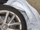  Volkswagen  Passat VARIANT 2.0 TDI SCR DSG  89 #15