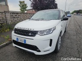  Land Rover  Range Rover Discovery Sport I 2020 Diesel Discovery Sport 2.0d td4 mhev R-Dynamic S awd 204c Automatic Hybrid  57 